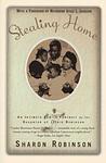 Cover of 'Stealing Home' by Sharon Robinson