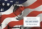Cover of 'The Art Spirit. Der Weg Zur Kunst' by Robert Henri