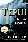 Cover of 'Tepui' by John Oehler