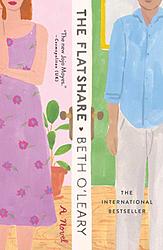 Cover of 'The Flatshare' by Beth O'Leary
