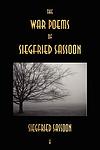 Cover of 'War Poems of Siegfried Sassoon' by Siegfried Sassoon