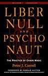 Cover of 'Liber Null And Psychonaut' by Peter J. Carroll