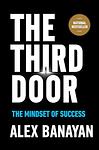 Cover of 'The Third Door' by Alex Banayan