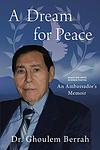 Cover of 'A Dream For Peace' by Ghoulem Berrah