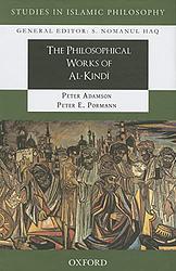 Cover of 'The Philosophical Works Of Al Kindi' by Peter Adamson, Peter E. Pormann