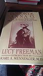 Cover of 'The Story Of Anna O' by Lucy Freeman
