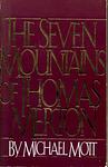 Cover of 'The Seven Mountains Of Thomas Merton' by Michael Mott