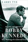 Cover of 'Bobby Kennedy' by Larry Tye