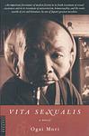 Cover of 'Vita Sexualis' by Ōgai Mori