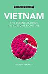 Cover of 'Vietnam   Culture Smart!' by Geoffrey Murray