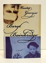 Cover of 'Master Georgie' by Beryl Bainbridge