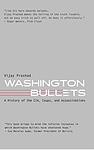 Cover of 'Washington Bullets' by Vijay Prashad