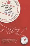 Cover of 'Berlin Blues' by Sven Regener