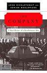 Cover of 'The Company' by John Micklethwait