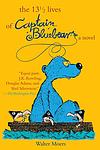 Cover of 'The 13 1/2 Lives Of Captain Bluebear' by Walter Moers