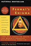 Cover of 'Fermat's Enigma' by Simon Singh