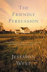 Cover of 'Friendly Persuasion' by Jessamyn West