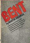 Cover of 'Bent' by Martin Sherman