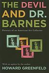 Cover of 'The Devil And Dr. Barnes' by Howard Greenfeld