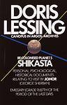Cover of 'Shikasta' by Doris Lessing