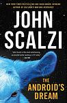 Cover of 'The Android's Dream' by John Scalzi