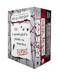Cover of 'As Good As Dead' by Holly  Jackson