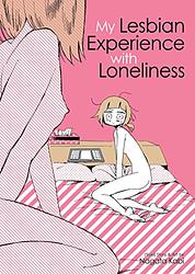 Cover of 'My Lesbian Experience With Loneliness' by Kabi Nagata