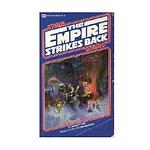 Cover of 'The Empire Strikes Back' by Glut Donald