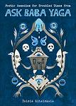 Cover of 'Poetic Remedies For Troubled Times' by Taisia Kitaiskaia