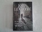 Cover of 'A Murder Of Quality' by John le Carré