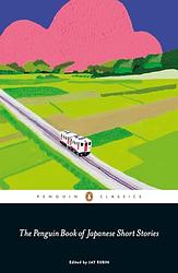 Cover of 'The Penguin Book Of Japanese Short Stories' by Jay Rubin
