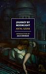 Cover of 'Journey by Moonlight' by Antal Szerb