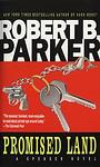 Cover of 'Promised Land' by Robert B. Parker