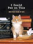 Cover of 'I Could Pee On This' by Francesco Marciuliano
