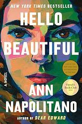 Cover of 'Hello Beautiful' by Ann Napolitano