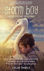 Cover of 'Storm Boy' by Colin Thiele