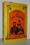 Cover of 'The Dark Diamonds' by Mór Jókai