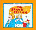 Cover of 'The Stupids Step Out' by Harry Allard