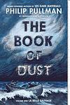 Cover of 'La Belle Sauvage' by Philip Pullman