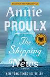Cover of 'The Shipping News' by Annie Proulx