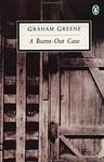 Cover of 'A Burnt Out Case' by Graham Greene
