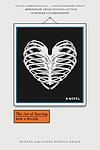 Cover of 'The Art Of Starving' by Sam J. Miller