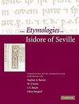 Cover of 'The Etymologies' by Isidore of Seville