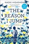 Cover of 'The Reason I Jump' by Naoki Higashida