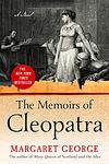 Cover of 'The Memoirs Of Cleopatra' by Margaret George
