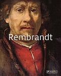 Cover of 'Rembrandt' by Stefano Zuffi