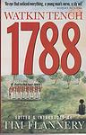 Cover of 'A Complete Account Of The Settlement At Port Jackson' by Watkin Tench