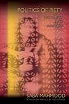 Cover of 'Politics Of Piety' by Saba Mahmood