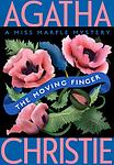 Cover of 'The Moving Finger' by Agatha Christie