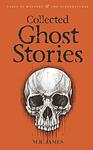 Cover of 'The Collected Ghost Stories Of M. R. James' by M. R. James